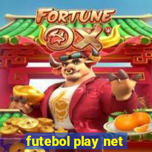 futebol play net